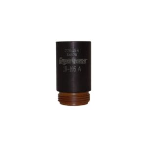 Plasma Retaining Caps