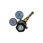ESAB GA400 Single Stage Two Gauge Nitrogen Regulator