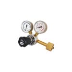 Harris H1270 Argon Regulator (Nevoc) Side Entry