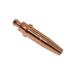 Acetylene Cutting Nozzle - ANM 1/8"
