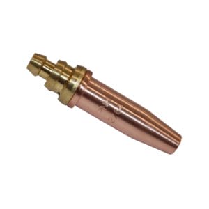 Gas Cutting