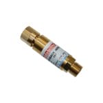 Flashback Arrestor - Oxygen