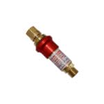 Flashback Arrestor - Reset Type - Fuel Gas