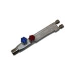 HDT Shank