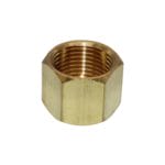 3/8" RH Nuts