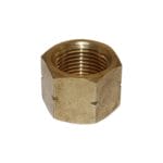 3/8" LH Nuts