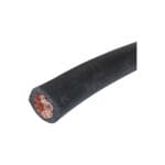 Black Single Insulated Cable 35 mm²