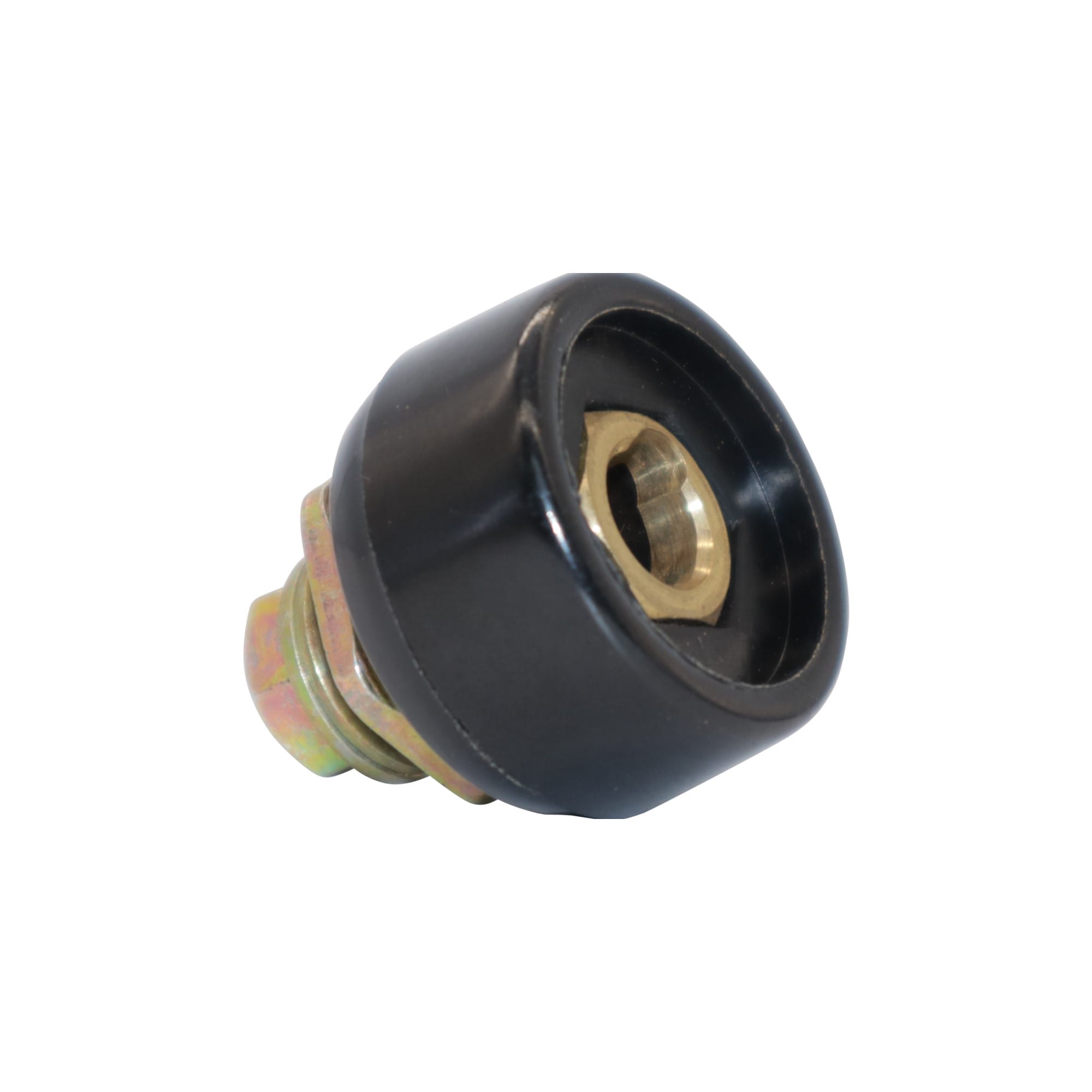 Dinse Panel Sockets 10 mm² - 25 mm² (9.5 mm hole)