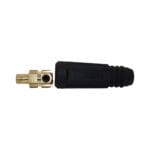 Dinse Cable Plugs 35 mm² - 50 mm² (12.7 mm shaft)