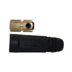 Dinse Cable Sockets 35 mm² - 50 mm² (12.7 mm hole)
