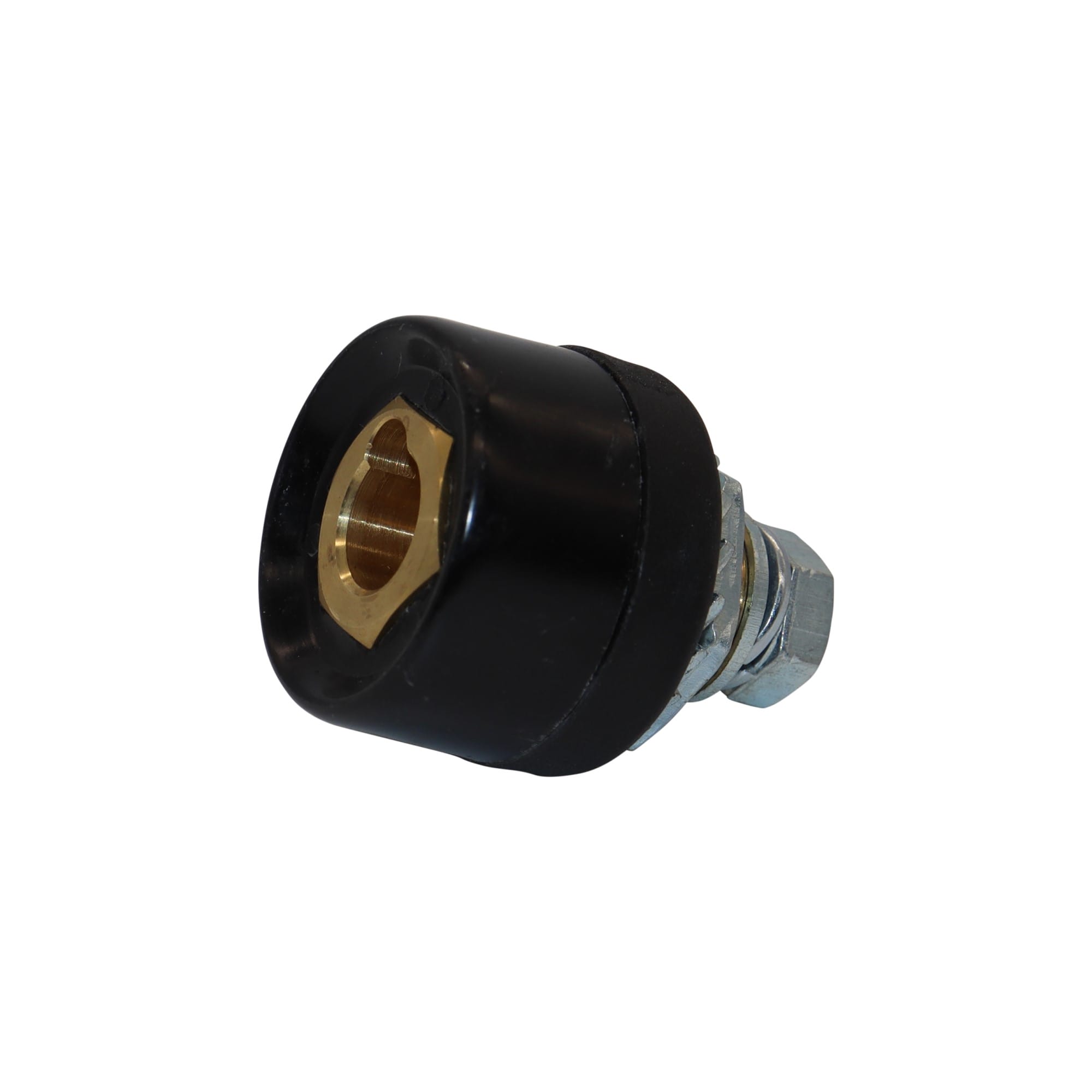 Dinse Panel Sockets 35 mm² - 50 mm² (12.7 mm hole)