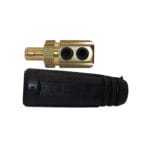 Dinse Cable Plugs 70 mm² - 95 mm² (12.7 mm shaft)