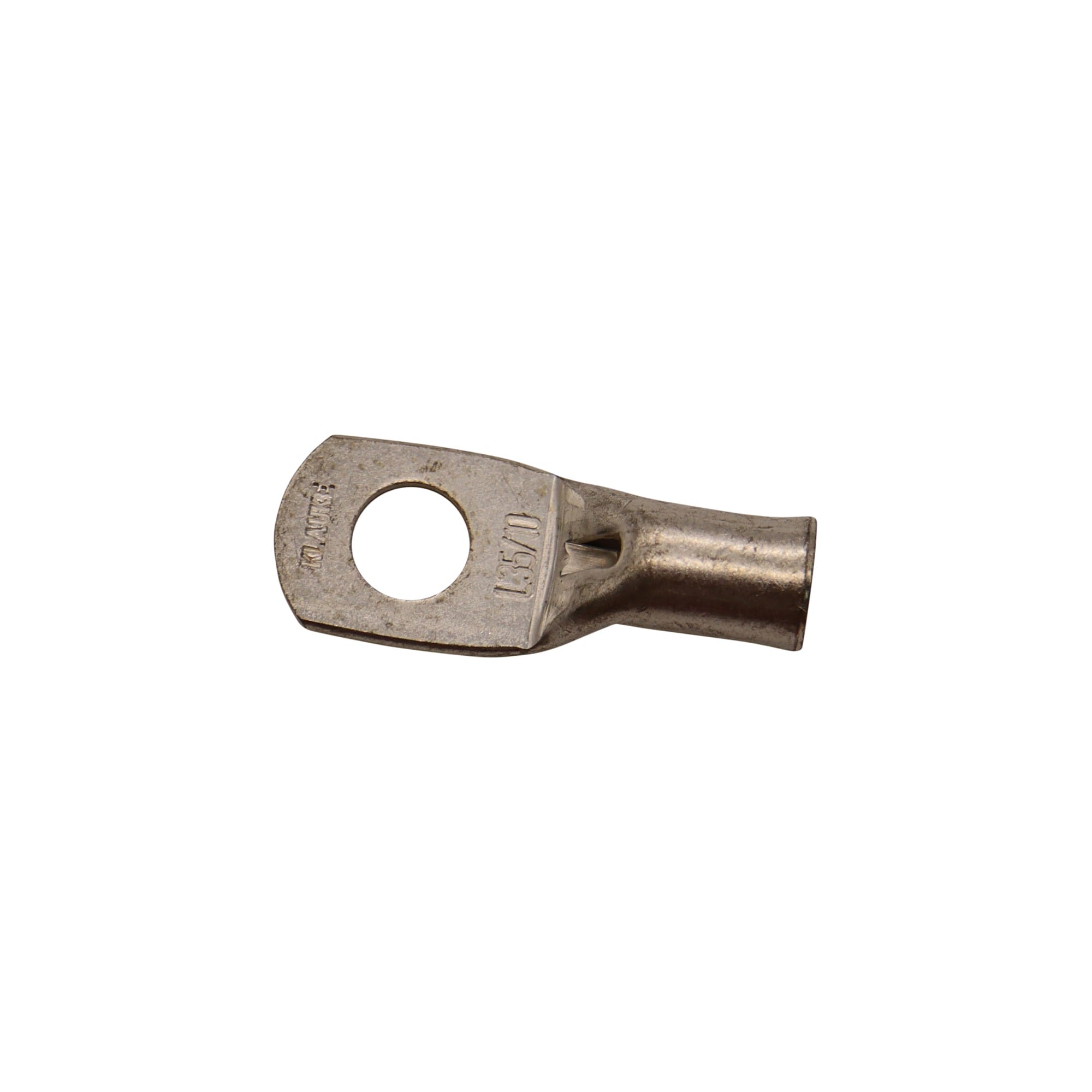 Crimp-on Cable Lugs 35 mm
