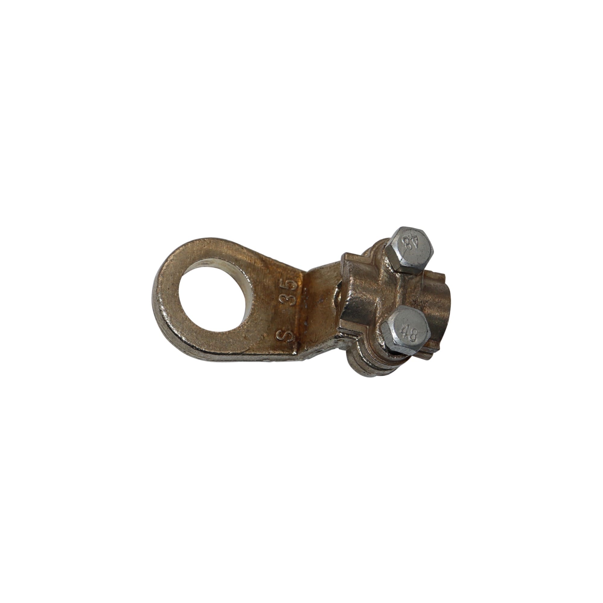 Reusable Cable Lugs 35 mm CSA