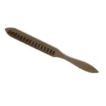 2 Row Mild Steel Wire Brush