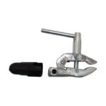 600 A Screw Type Earth Clamp