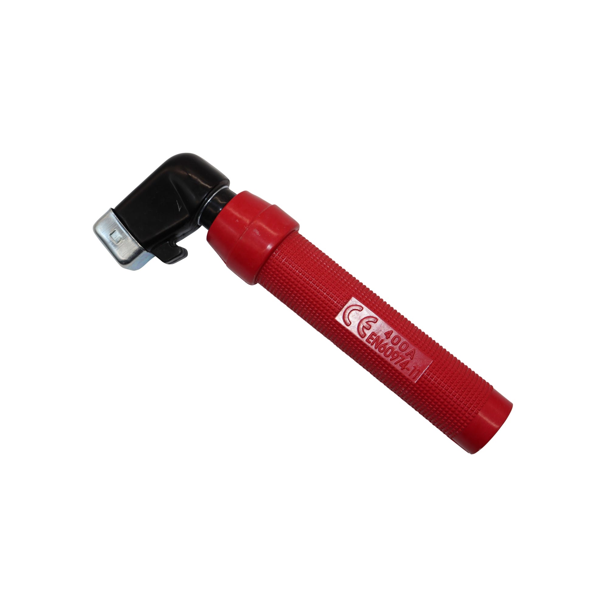 400 A Twist Type Electrode Holder