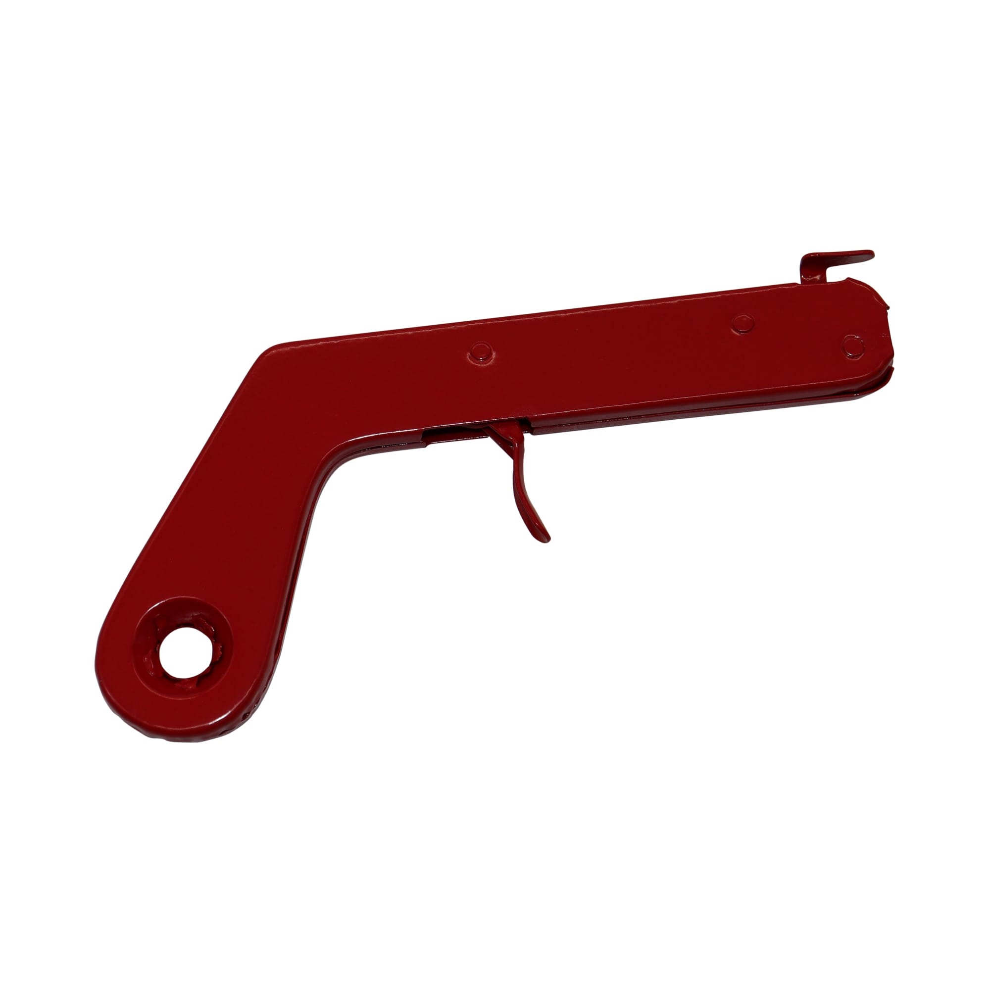 Red Pistol Sparklighter