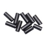 Replacement Pistol Flints
