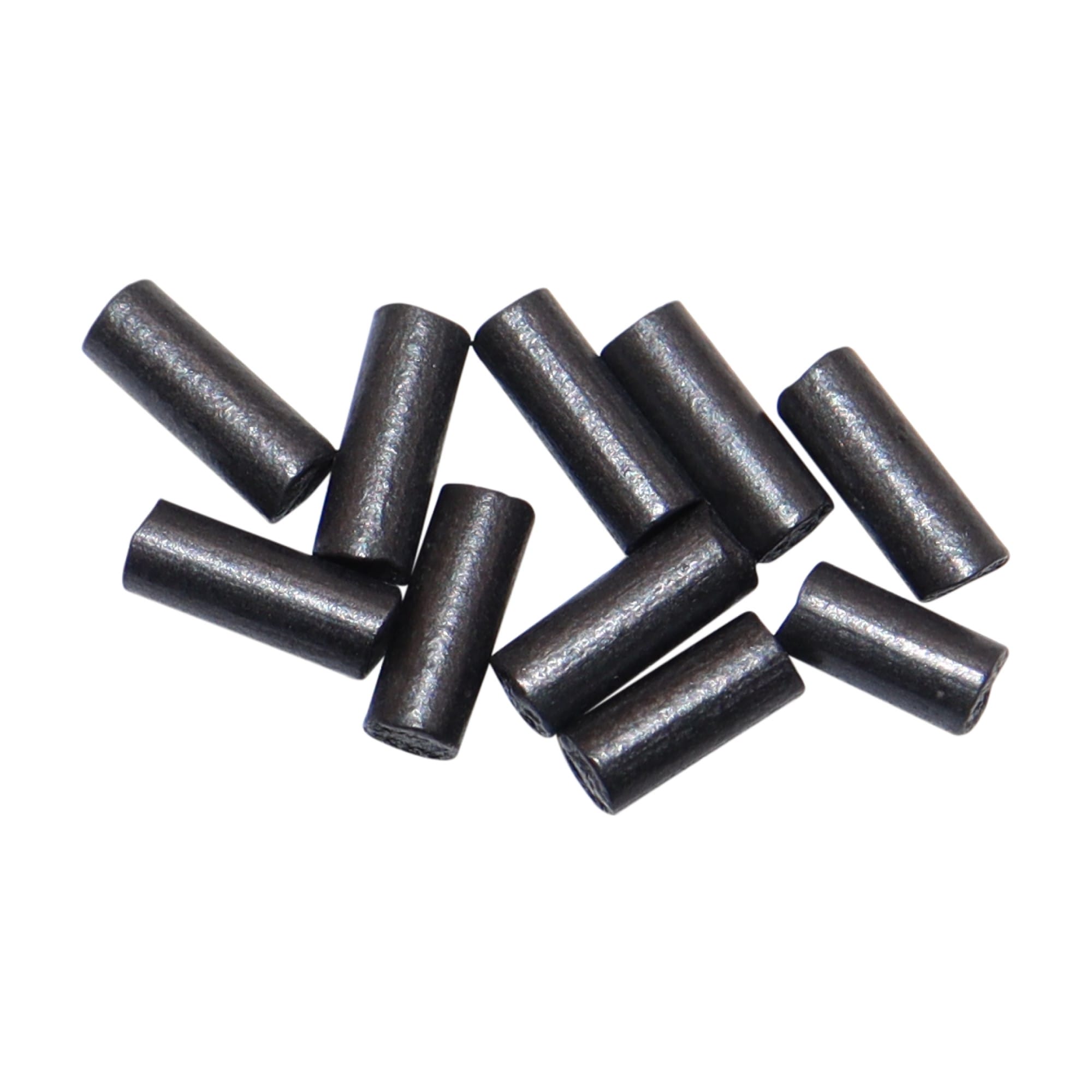 Replacement Pistol Flints