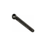 Bottle Spindle Keys