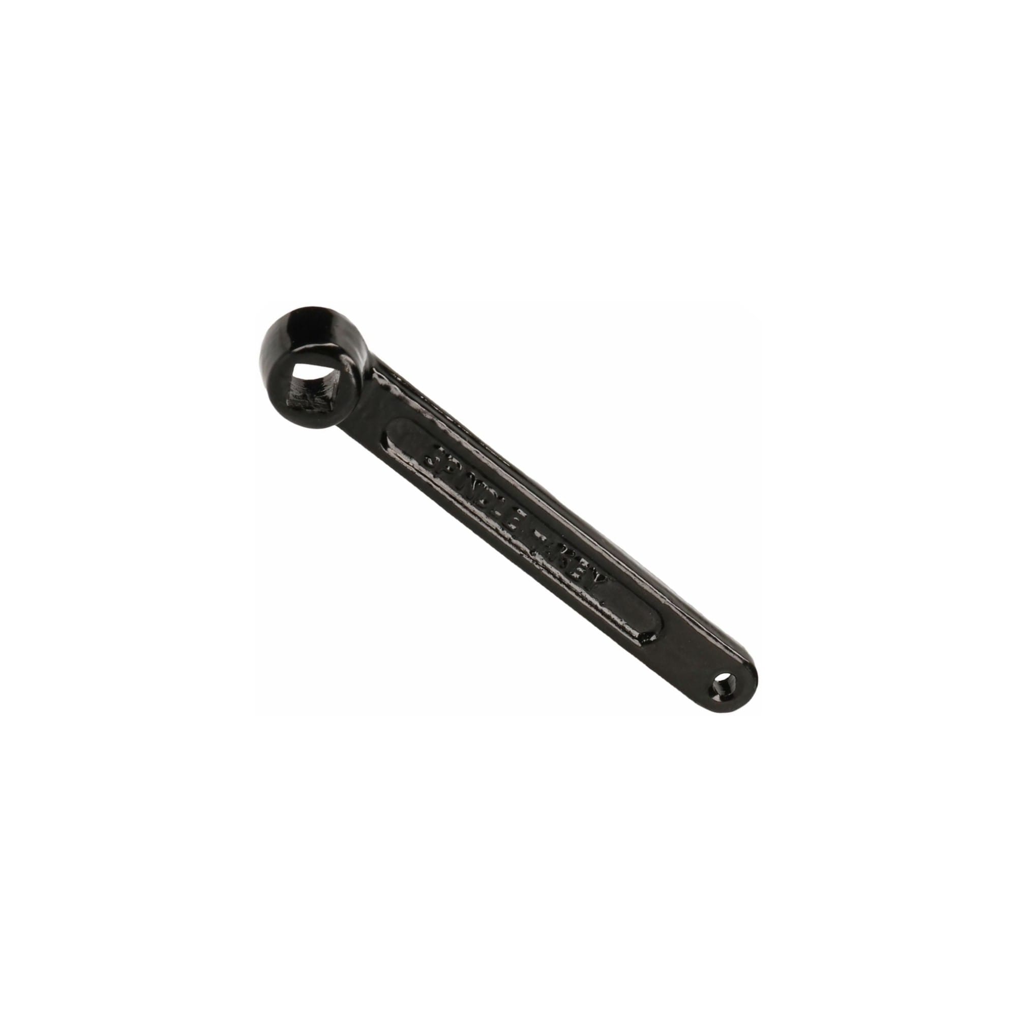 Bottle Spindle Keys