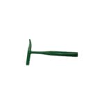Green Handle Chipping Hammer