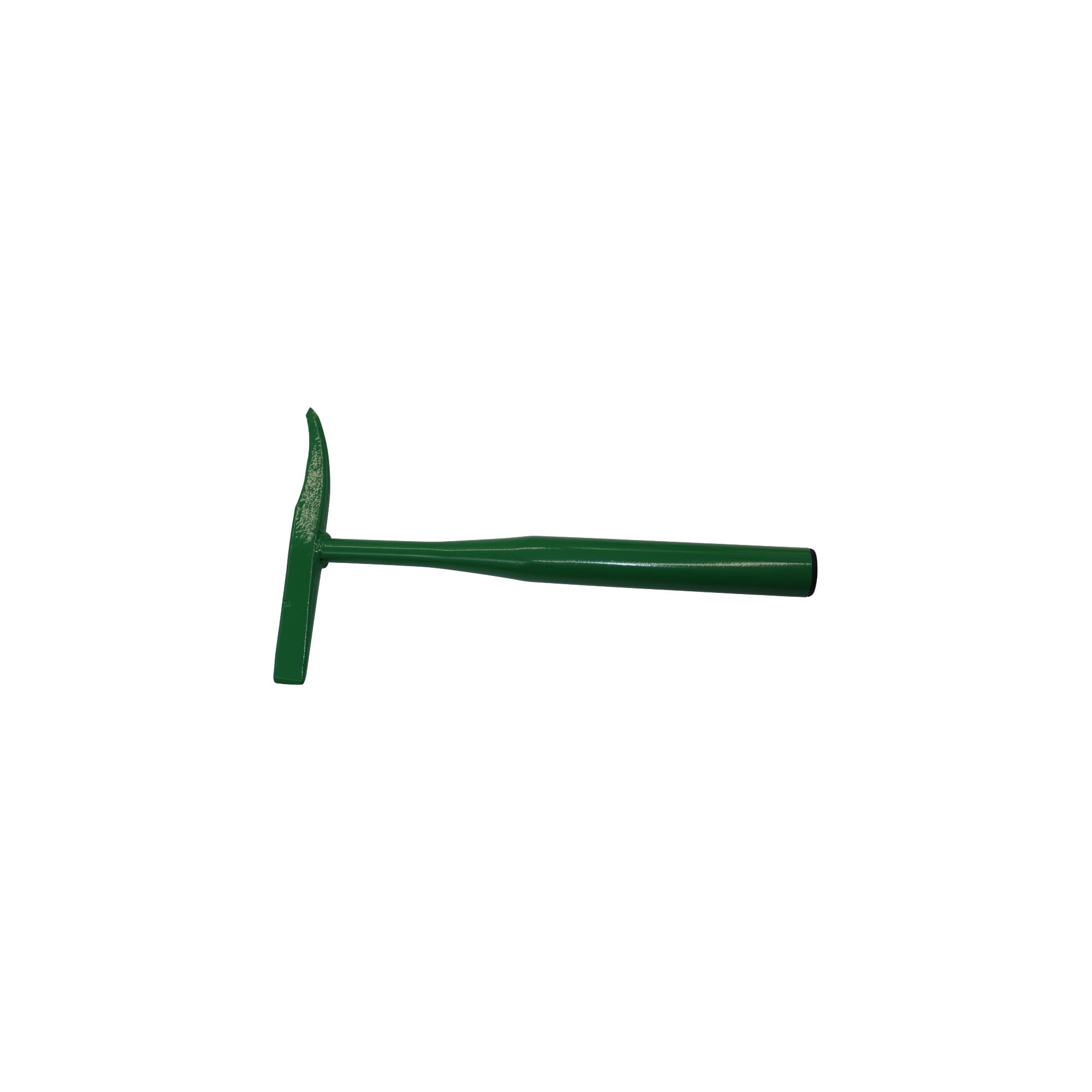 Green Handle Chipping Hammer
