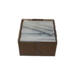 Flat French Chalk - Box 144