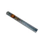 Flat French Chalk Holder