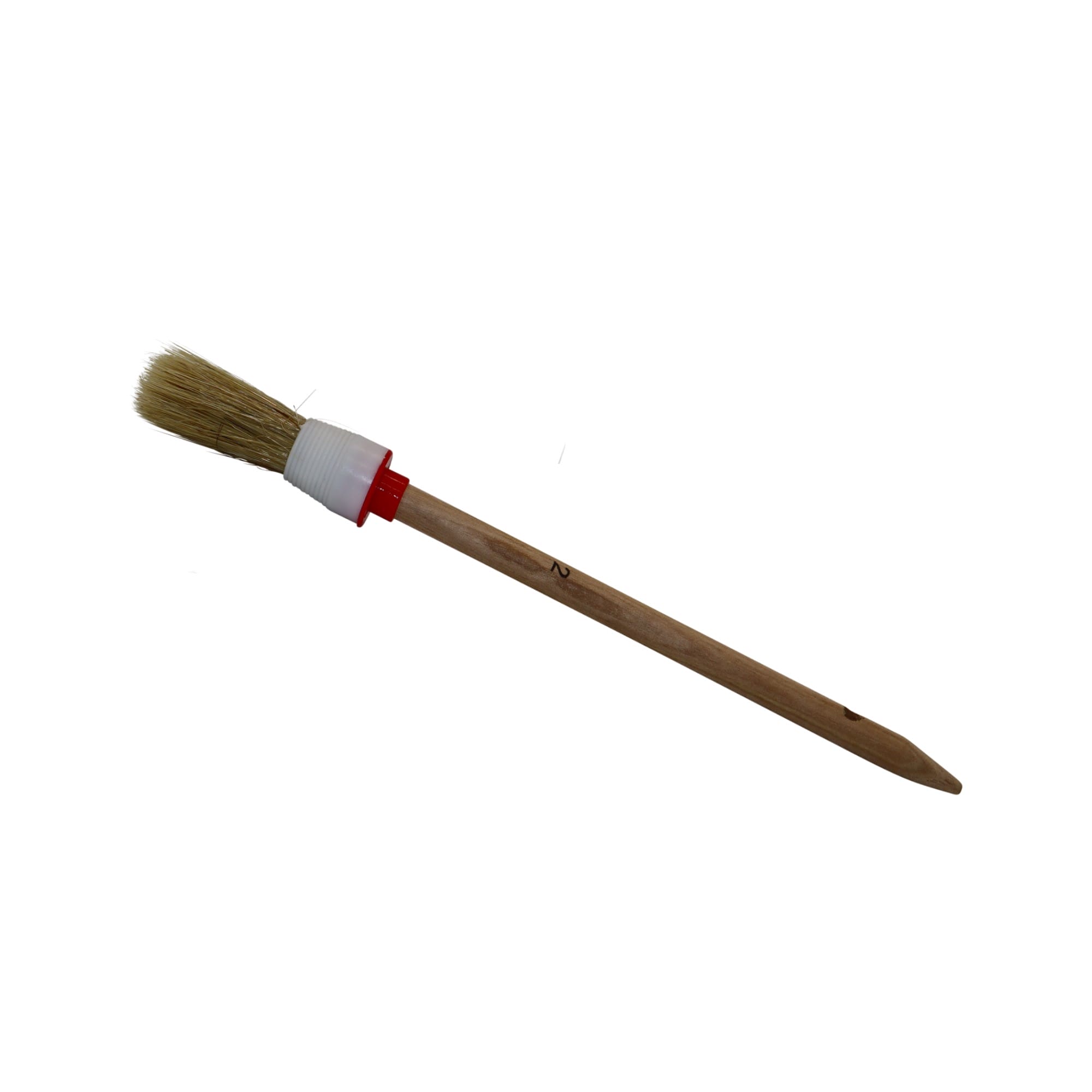 Brushes (Metinox)