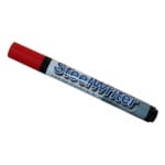 Rainbow Steel Marker Red