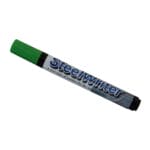 Rainbow Steel Marker Green