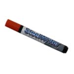 Rainbow Steel Marker Orange