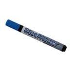 Rainbow Steel Marker Blue