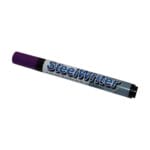 Rainbow Steel Marker Violet/Purple