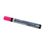 Rainbow Steel Marker Pink