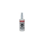 Bottle Metal Marker White