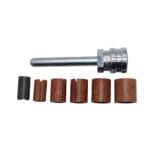 QCA Universal Wire Feed Adaptor