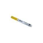 PMUC Markal SL-250 Yellow Marker Pen