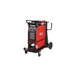 Lincoln Aspect 300 AC/DC Water Cooled TIG Welder 415 V