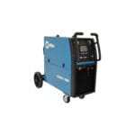 Miller Migmatic 300iP Pulse Compact A/C MIG Welder 415 V