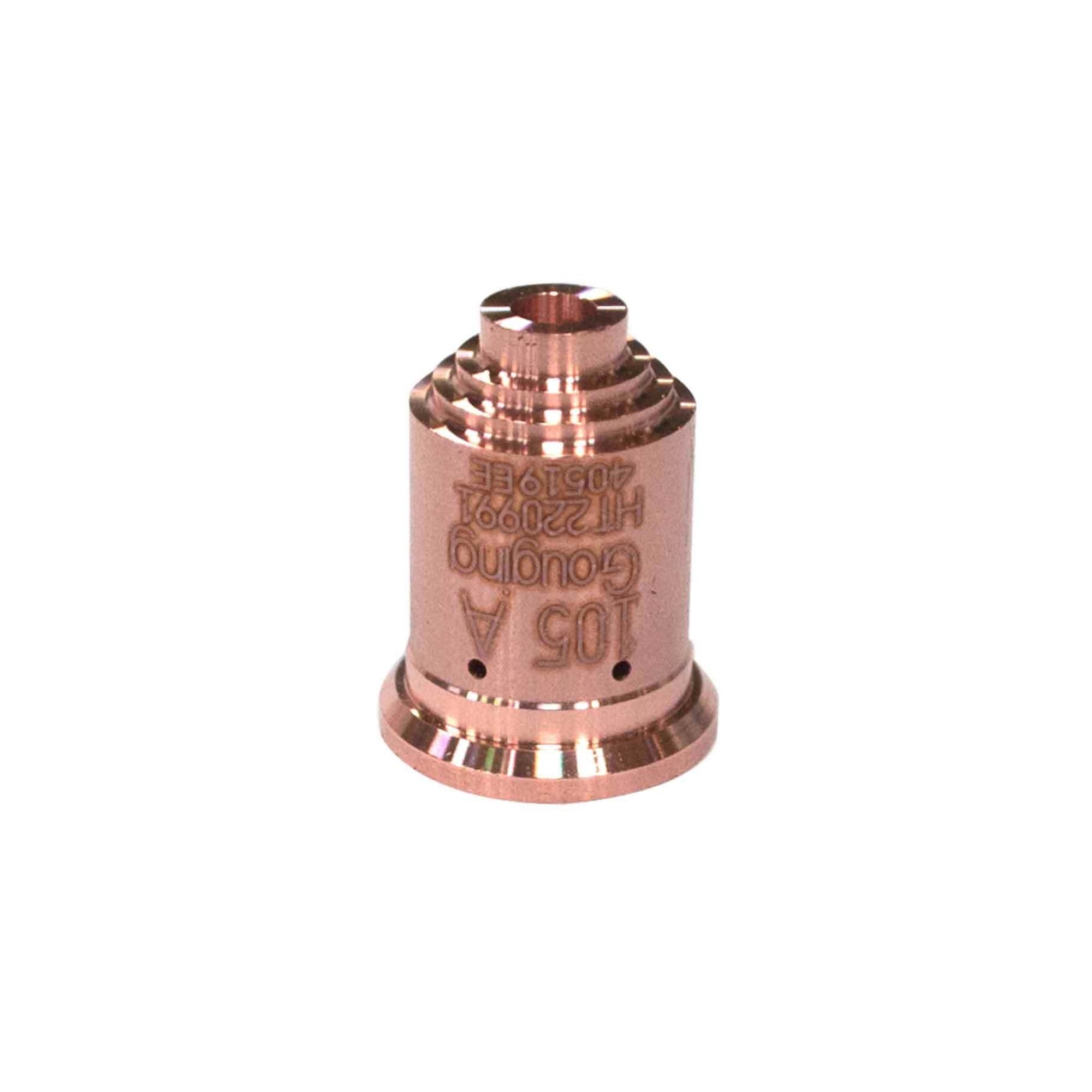 220991 Hypertherm Nozzle: 105 A Gouge