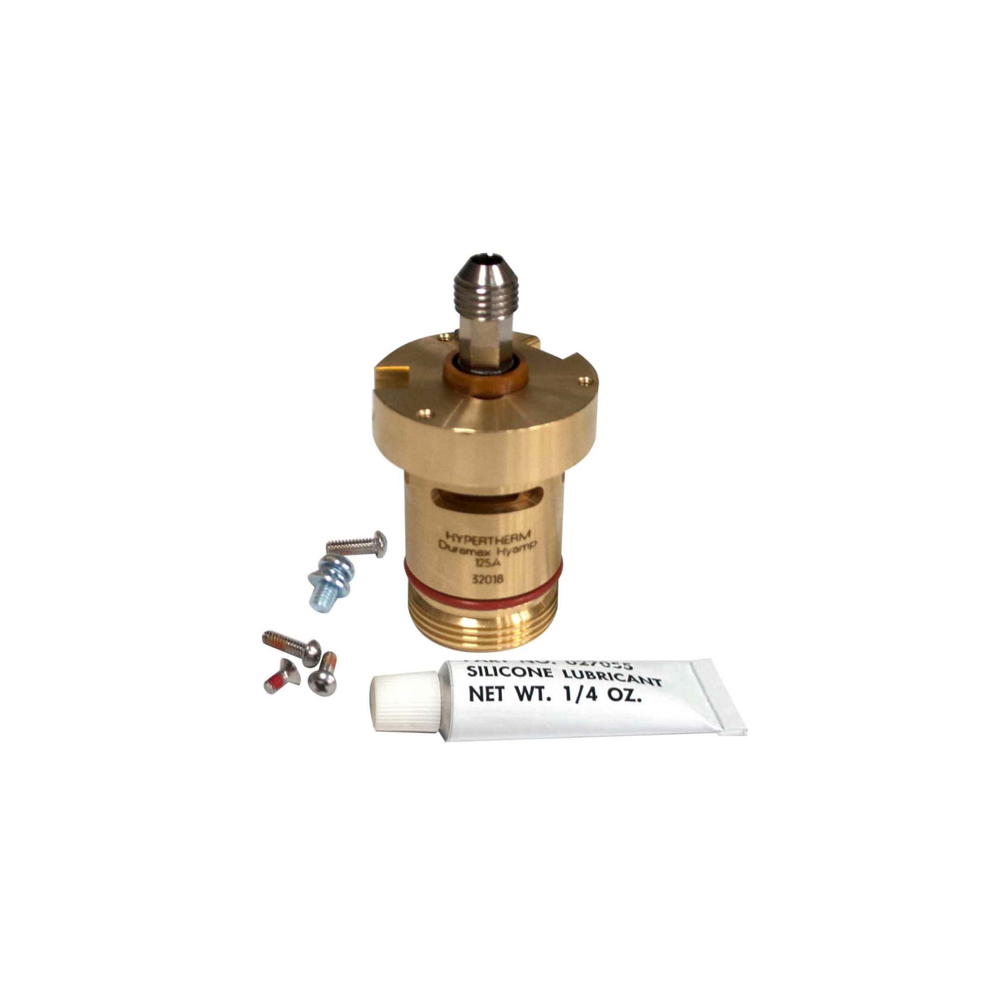 428147 Hypertherm Kit Hyamp Machine Torch Main Body Repl.