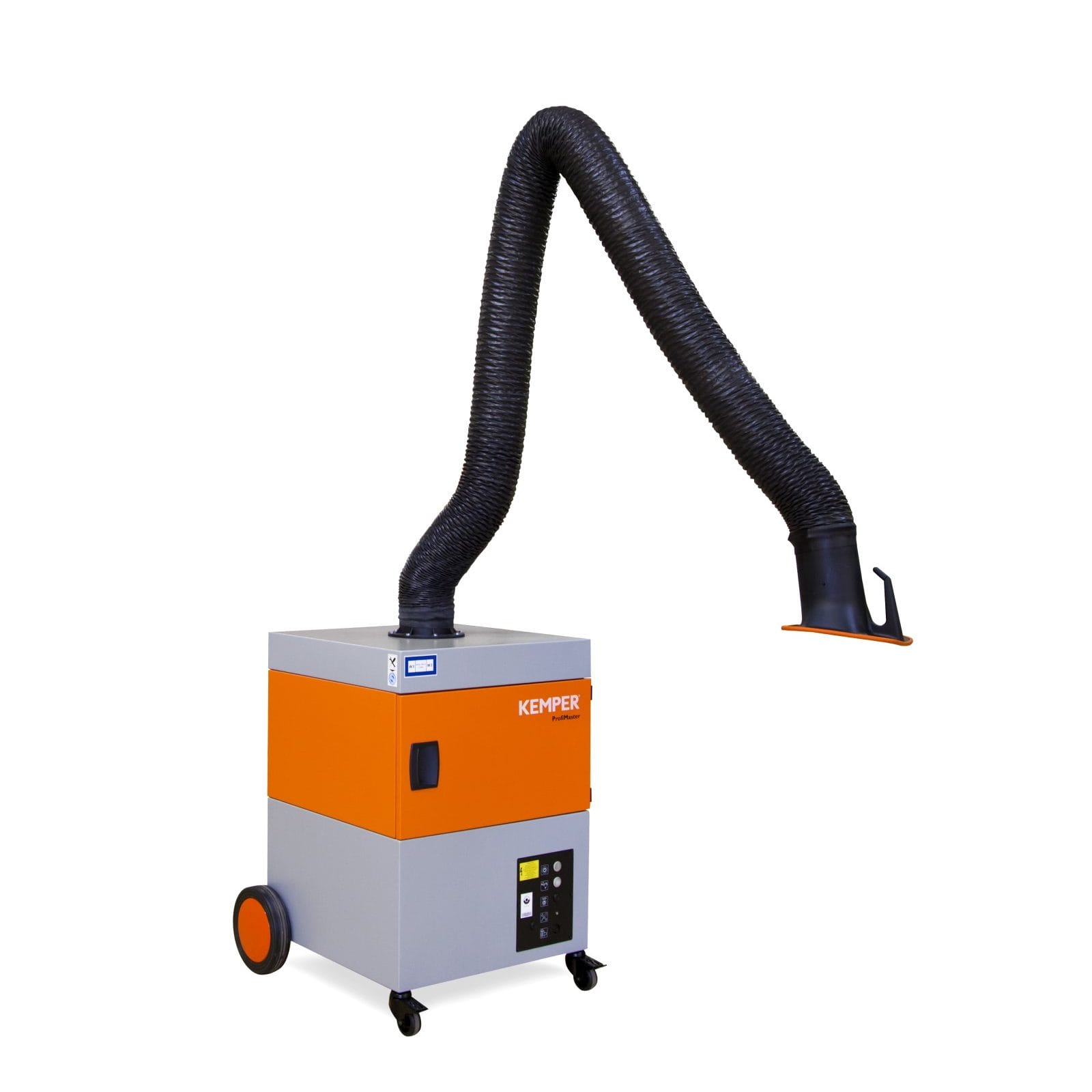 KEMPER ProfiMaster Mobile Fume Extractor 110 V c/w 4 m Arm