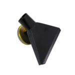 Electac Fantail Nozzle 200 mm c/w Magnet