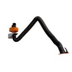 KEMPER Welding Fume Exhaust Set 415 V c/w 4 m Flexible Arm