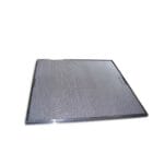 KEMPER Aluminium Pre-Filter