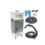 F-Tech Fox Fume Extraction Package & FT300 A/C Torch 4 m