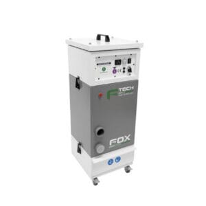 On-Torch LEV Systems